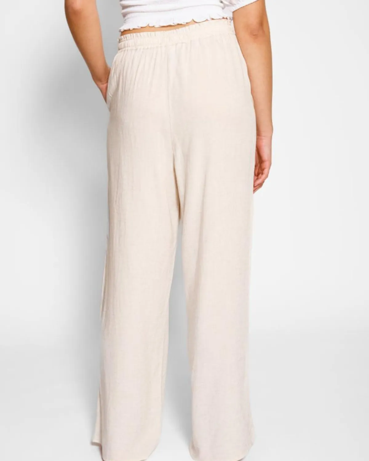 2025 Koy Capri Travel Pant - K25401-03