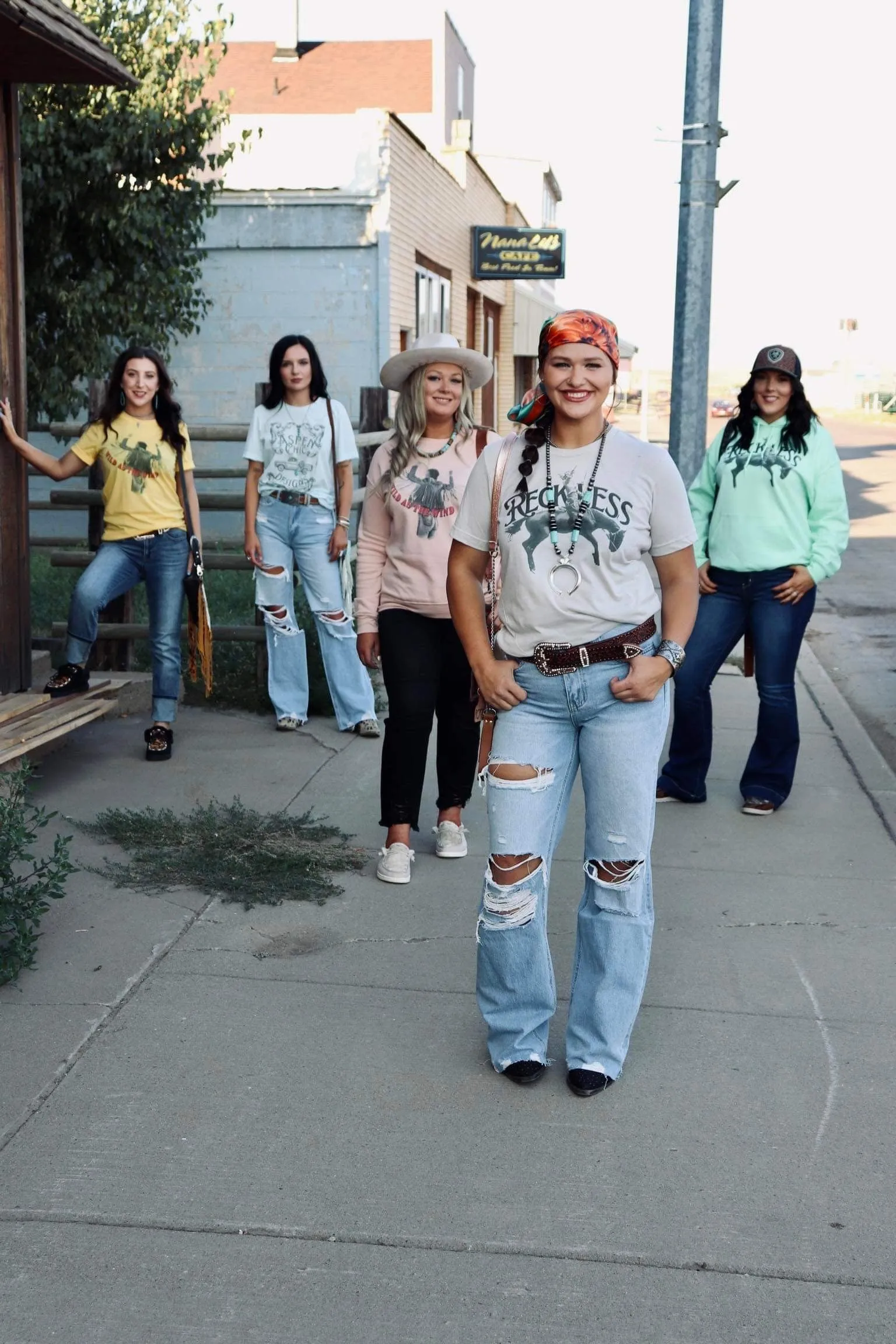 905 Vintage Flare Jeans