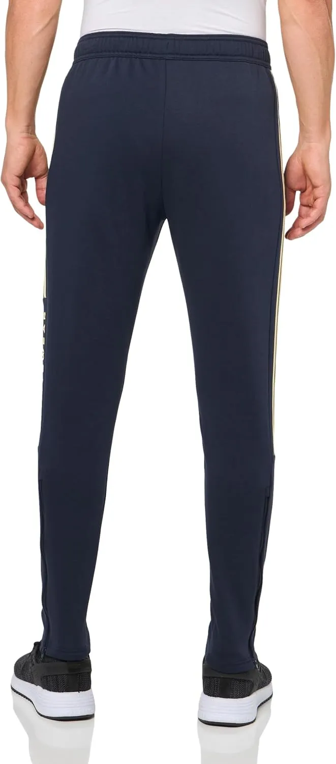 adidas Men's House of Tiro Fleece Pants