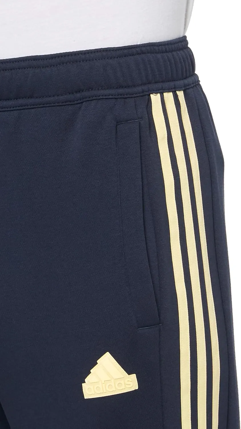 adidas Men's House of Tiro Fleece Pants