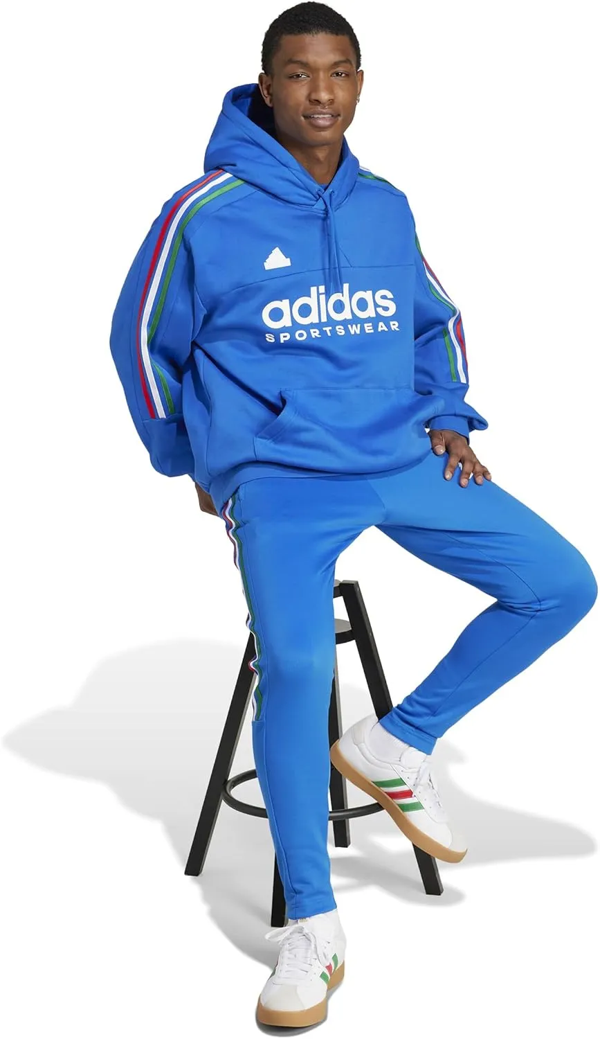 adidas Mens House of Tiro Nations Pack Pants (Regular & Tall)