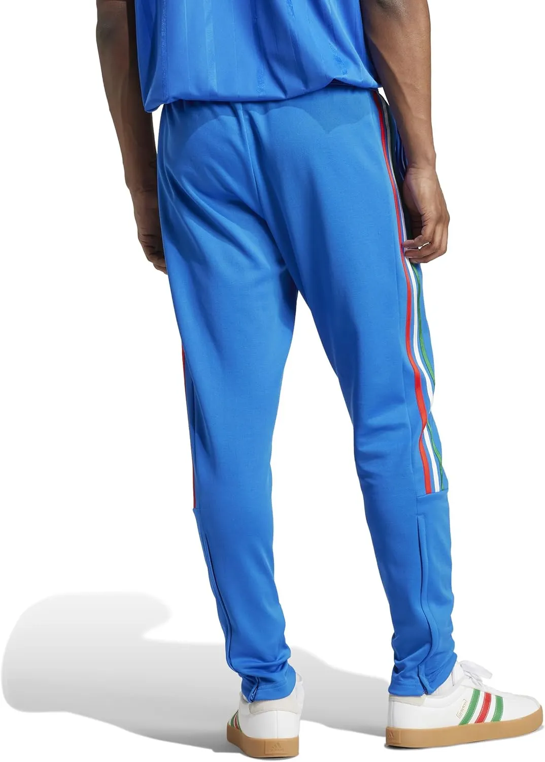 adidas Mens House of Tiro Nations Pack Pants (Regular & Tall)