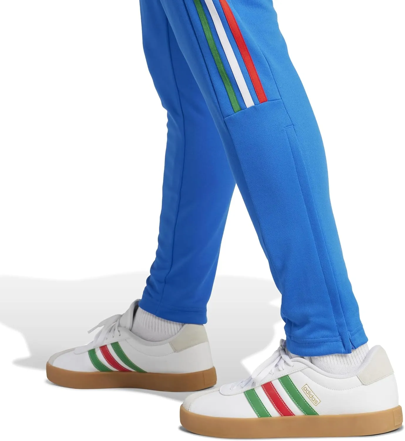 adidas Mens House of Tiro Nations Pack Pants (Regular & Tall)