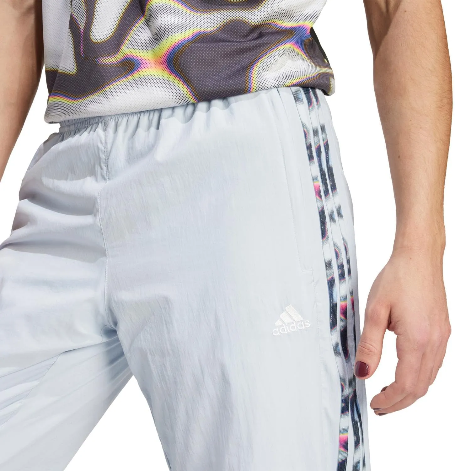 adidas Men's Pride Tiro Pants