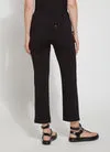 Ankle Bootcut Ponte Pant