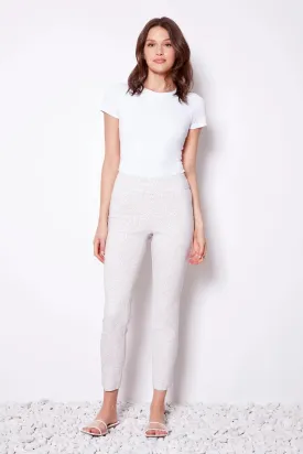 Bali Print Ankle  Pant