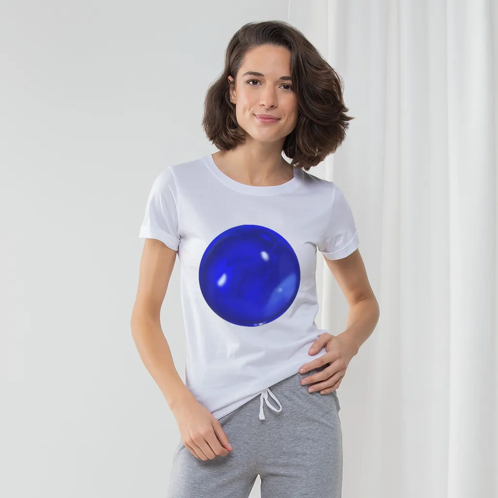 Blue Orb Women's Long Pant Pyjama Set