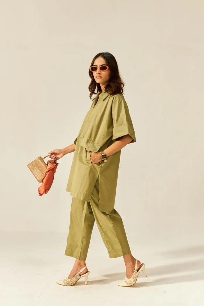 BOMBAY CO-ORD SET