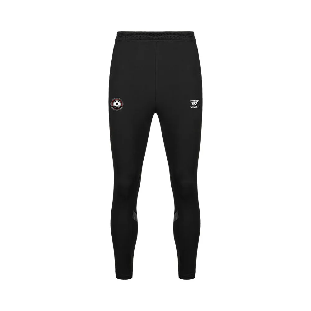Boston Street Tunnel Pants Gray