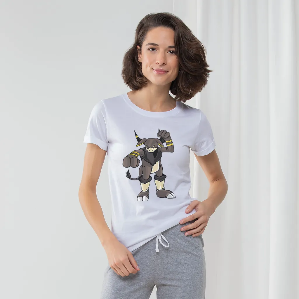 Brossox Women's Long Pant Pyjama Set