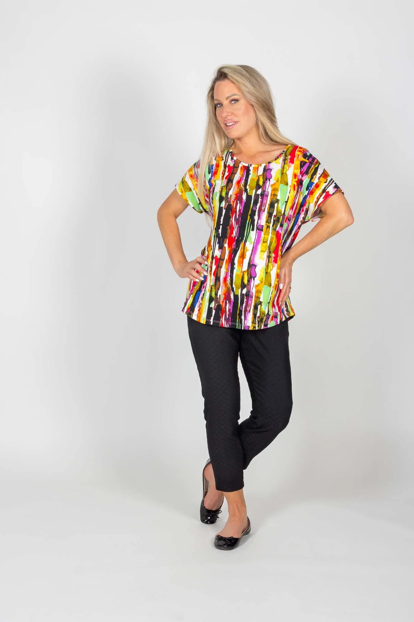 Caroline Pant