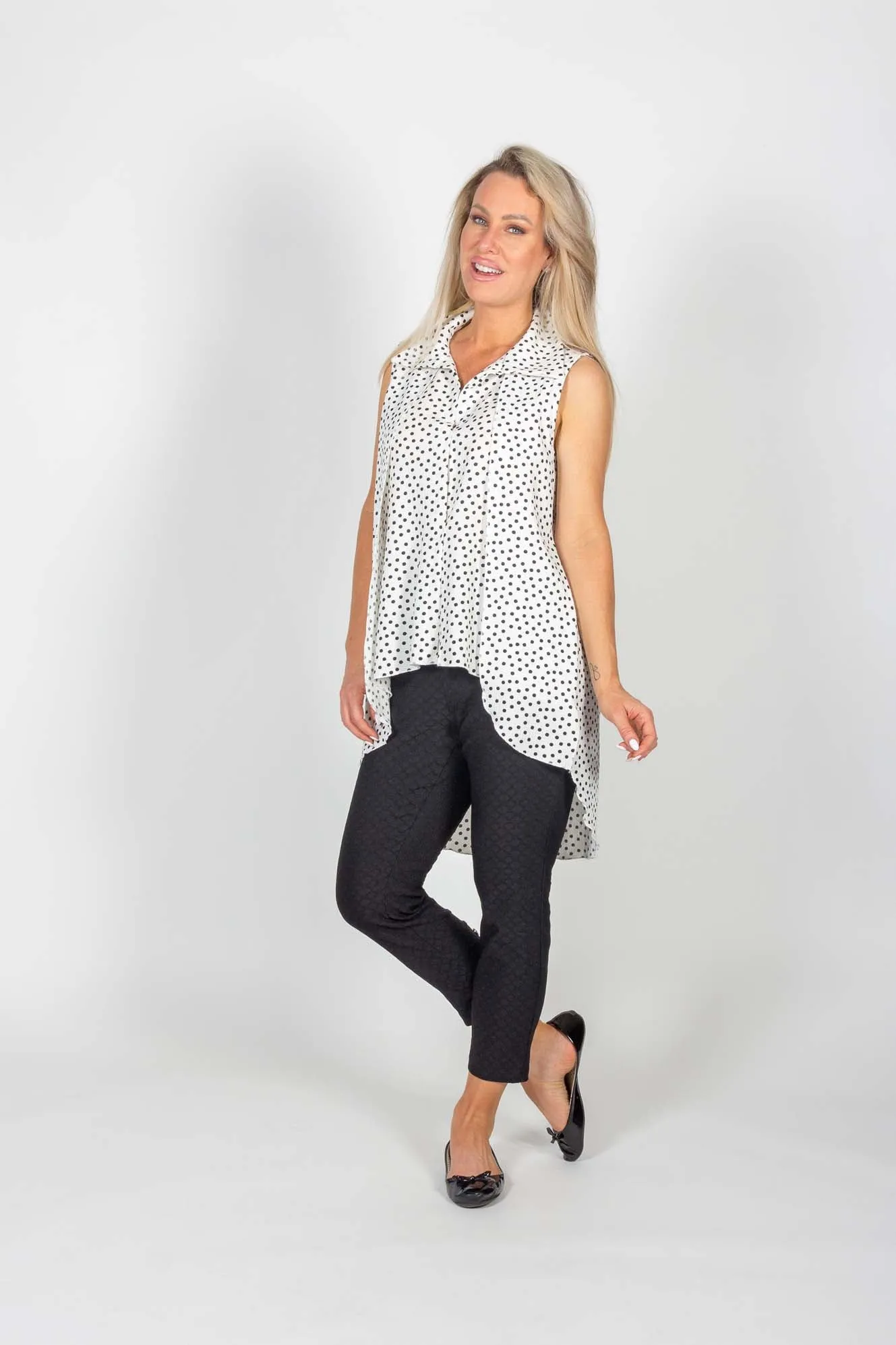 Caroline Pant