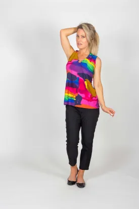 Caroline Pant