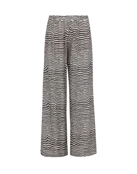 Leandra Flared Pants - Ravine