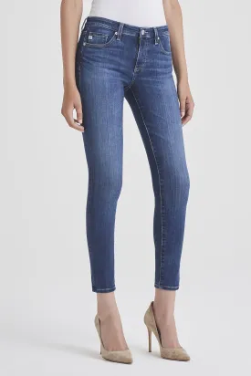 LEGGING ANKLE ALTERATION