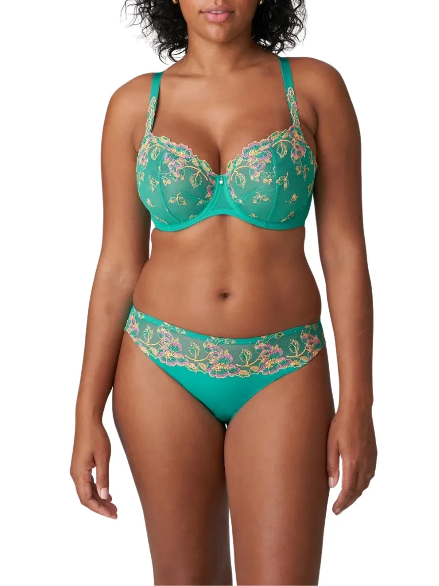 Lenca Rio Brief