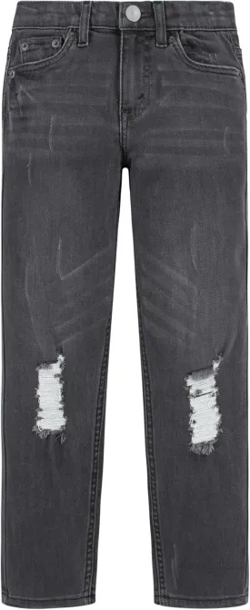 Levi's Boys' 502 Regular Taper Fit Performance Jeans