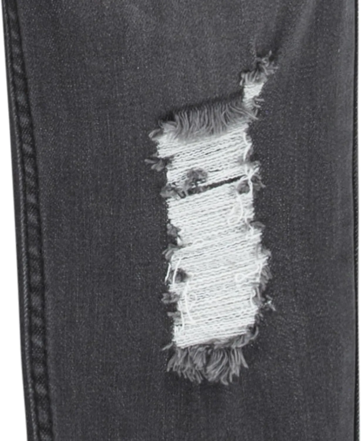 Levi's Boys' 502 Regular Taper Fit Performance Jeans