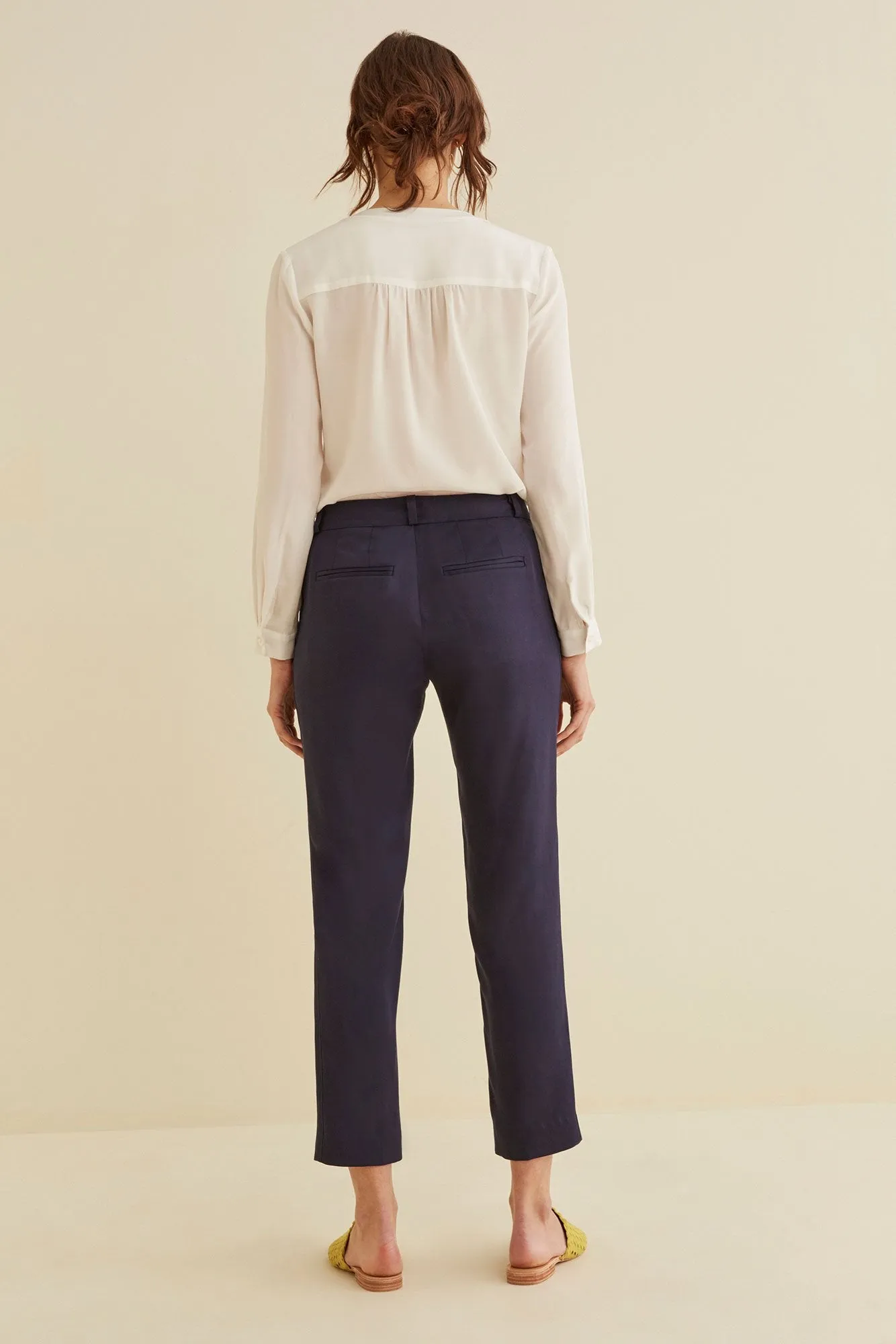 Oralie Pants