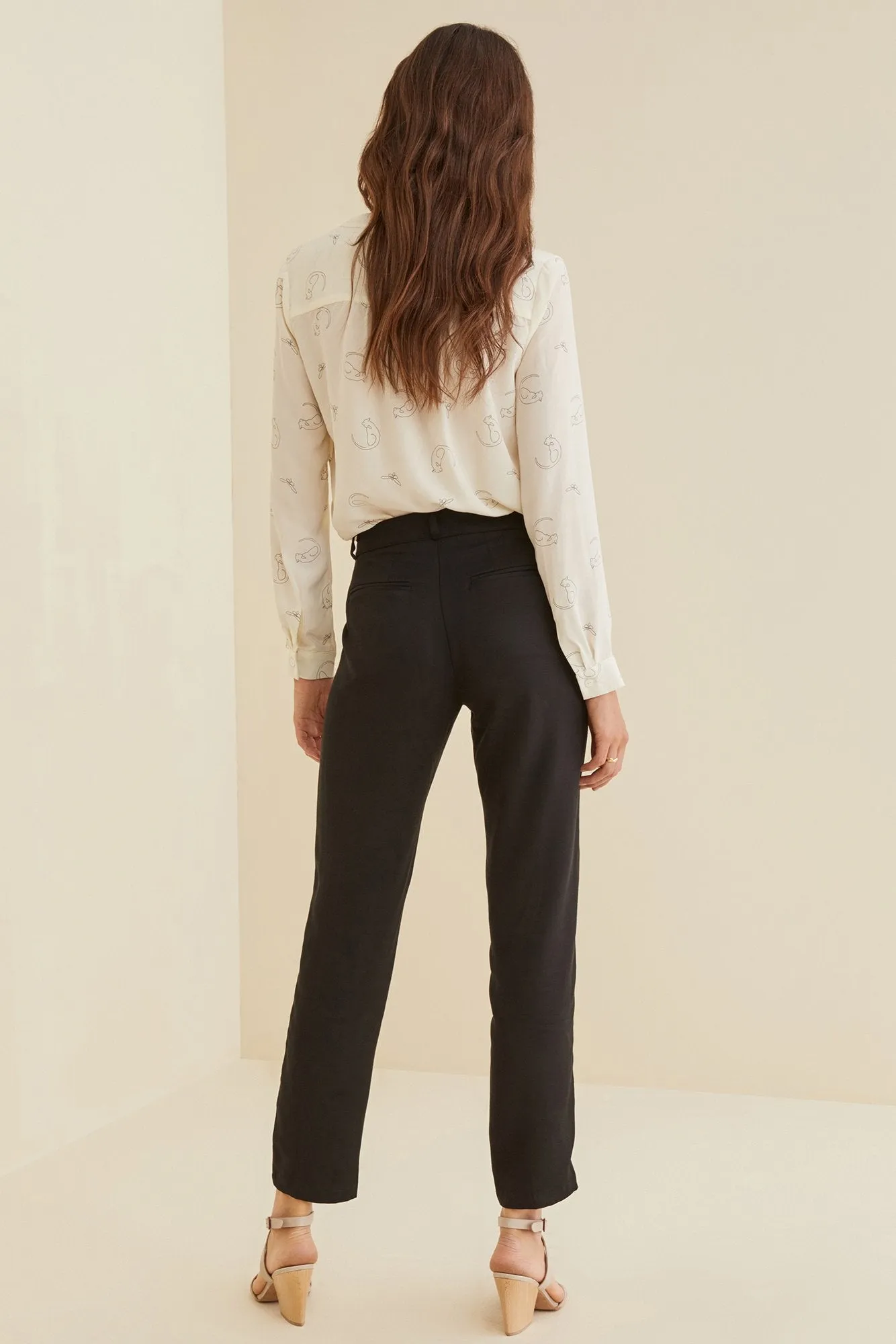 Oralie Pants