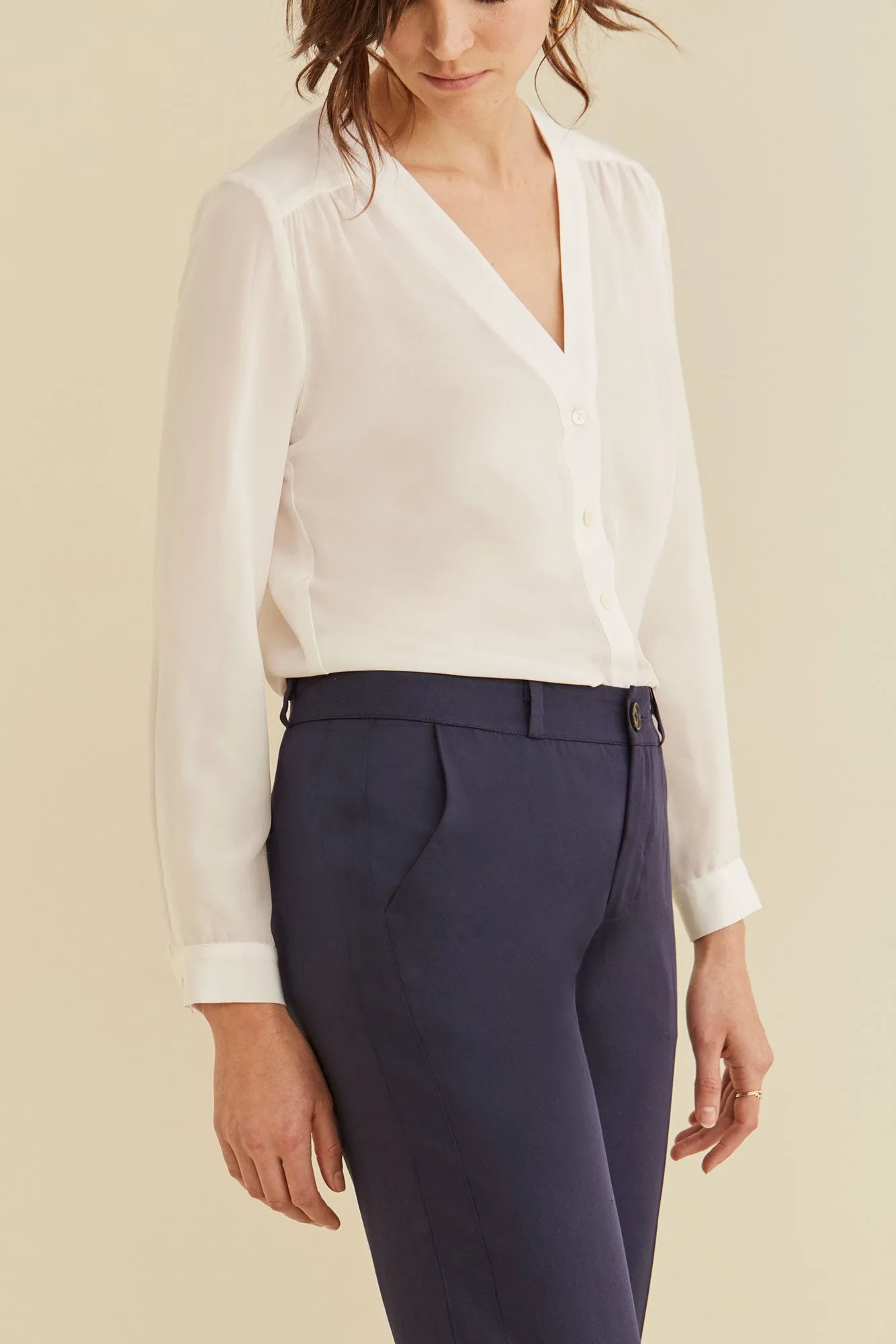Oralie Pants