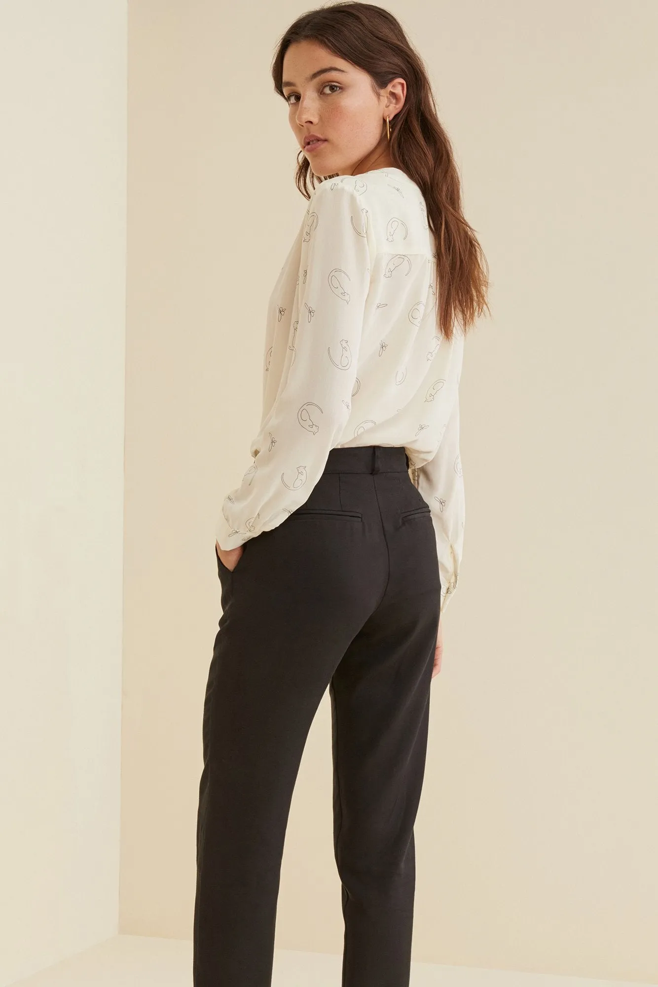 Oralie Pants