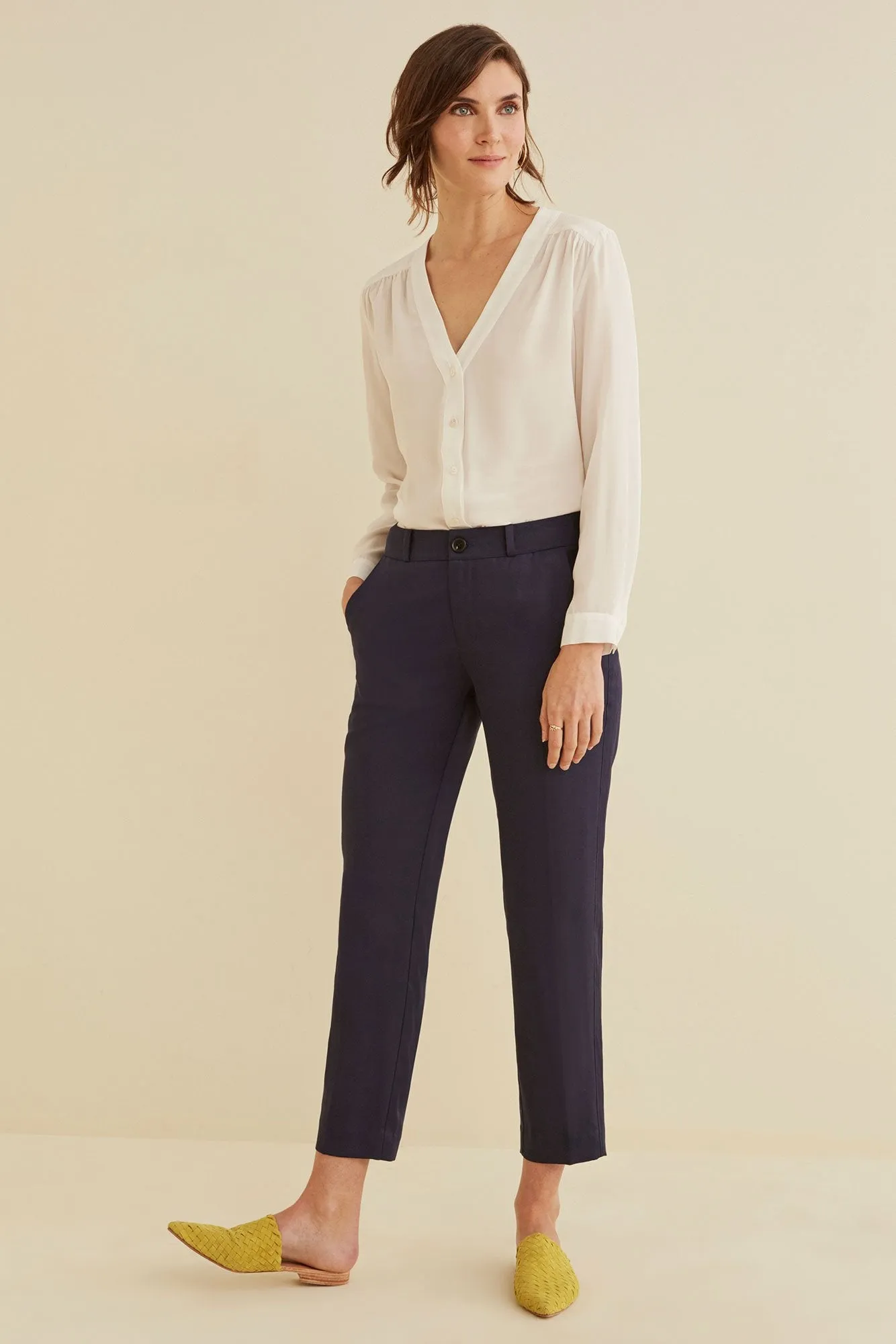Oralie Pants