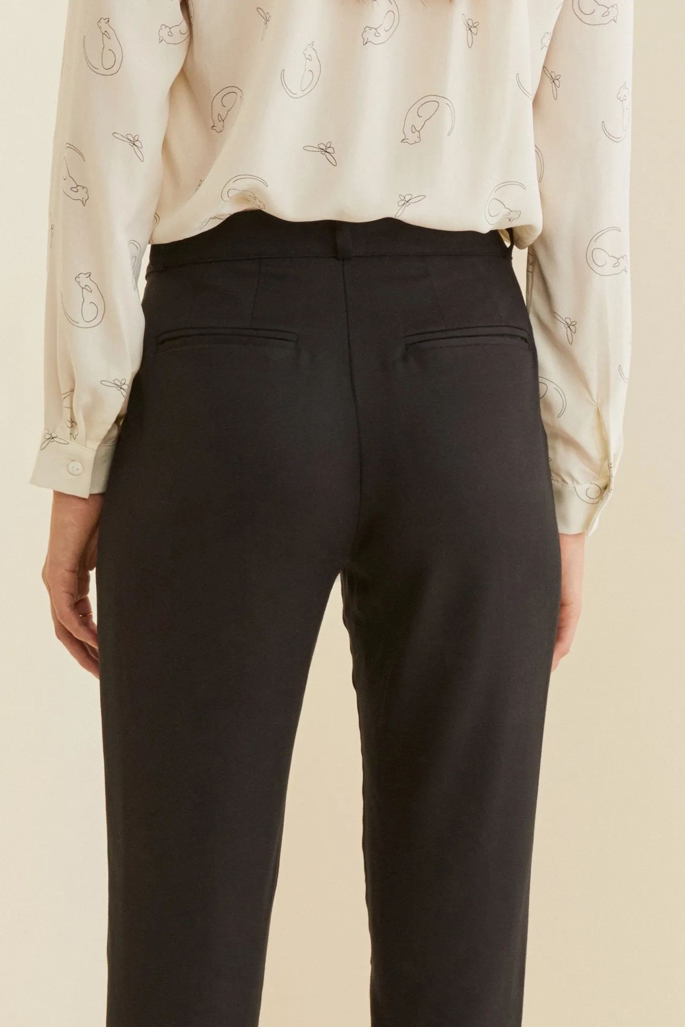 Oralie Pants