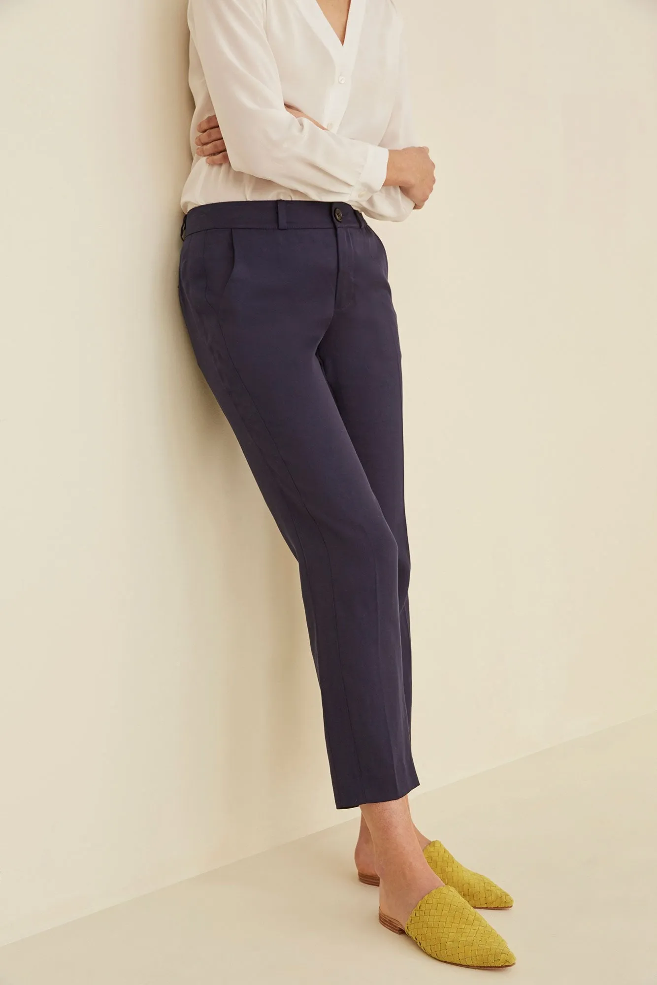 Oralie Pants