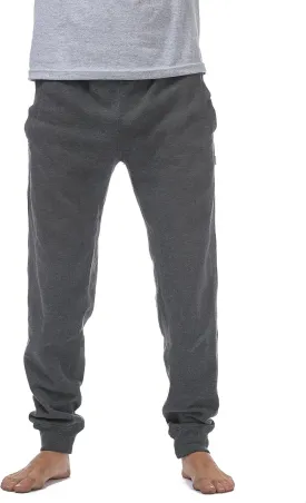 Pro Club Men's Jogger Fleece Long Pants