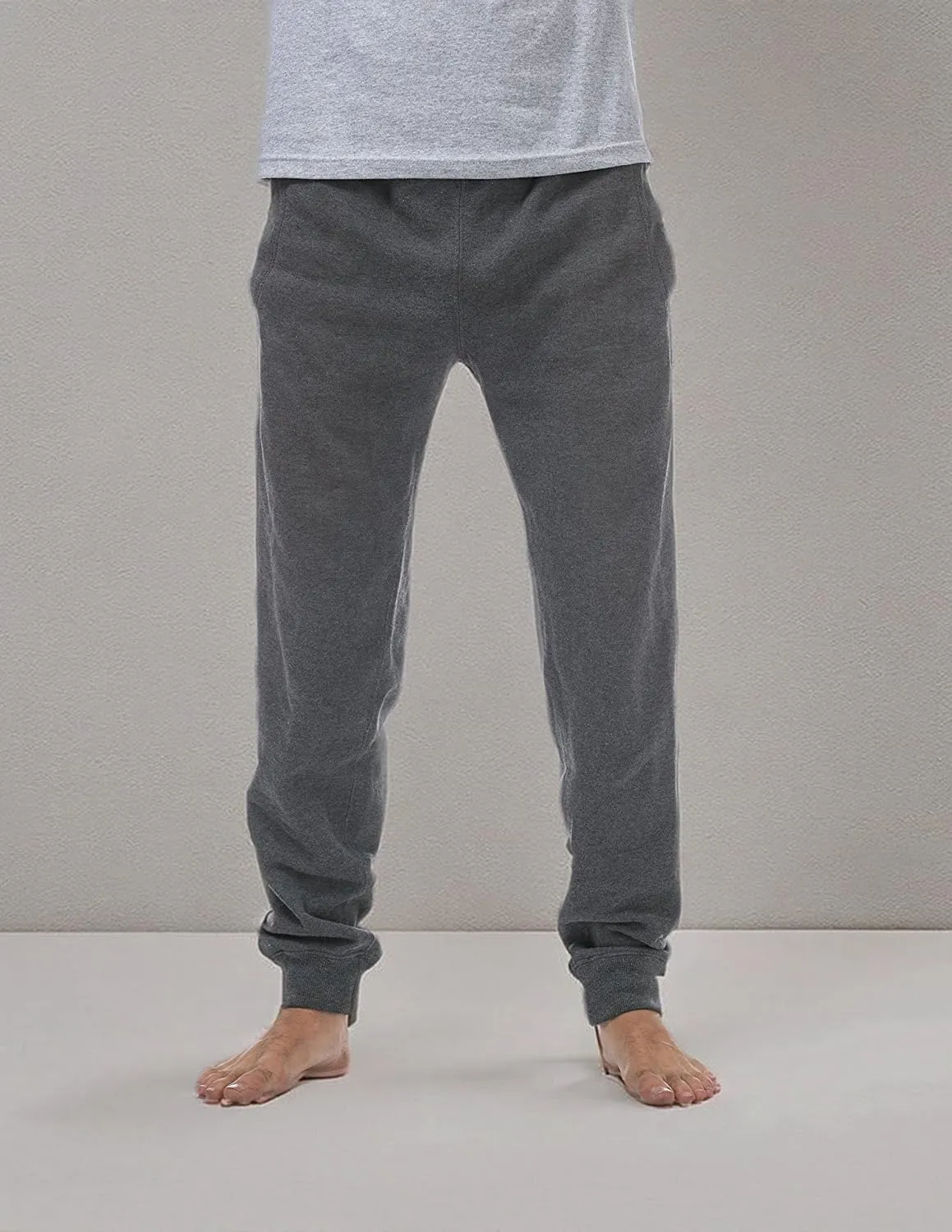 Pro Club Men's Jogger Fleece Long Pants