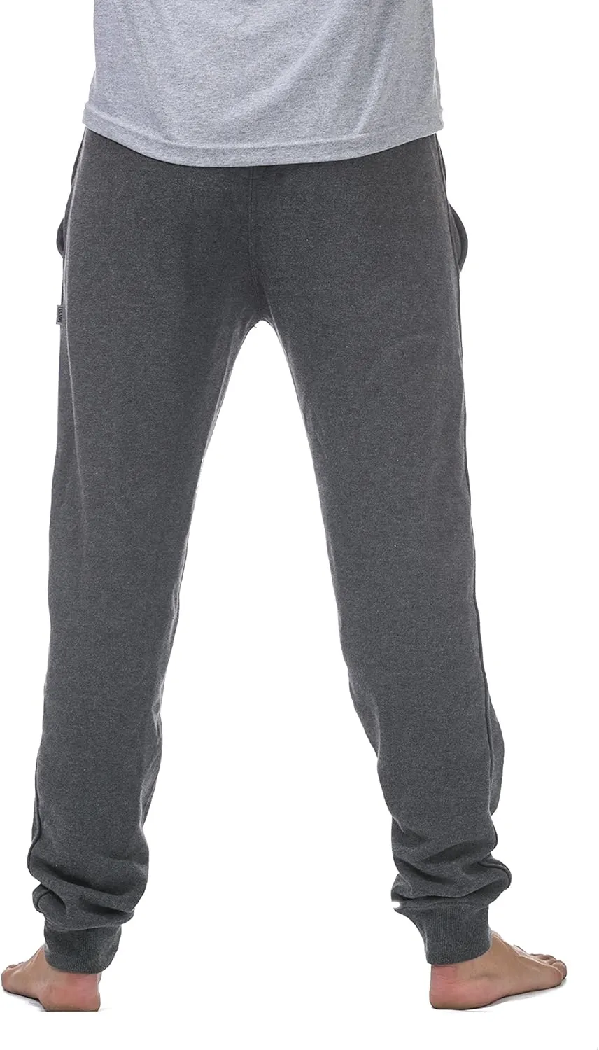 Pro Club Men's Jogger Fleece Long Pants