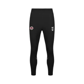 Rovers FC Tunnel Pants Gray
