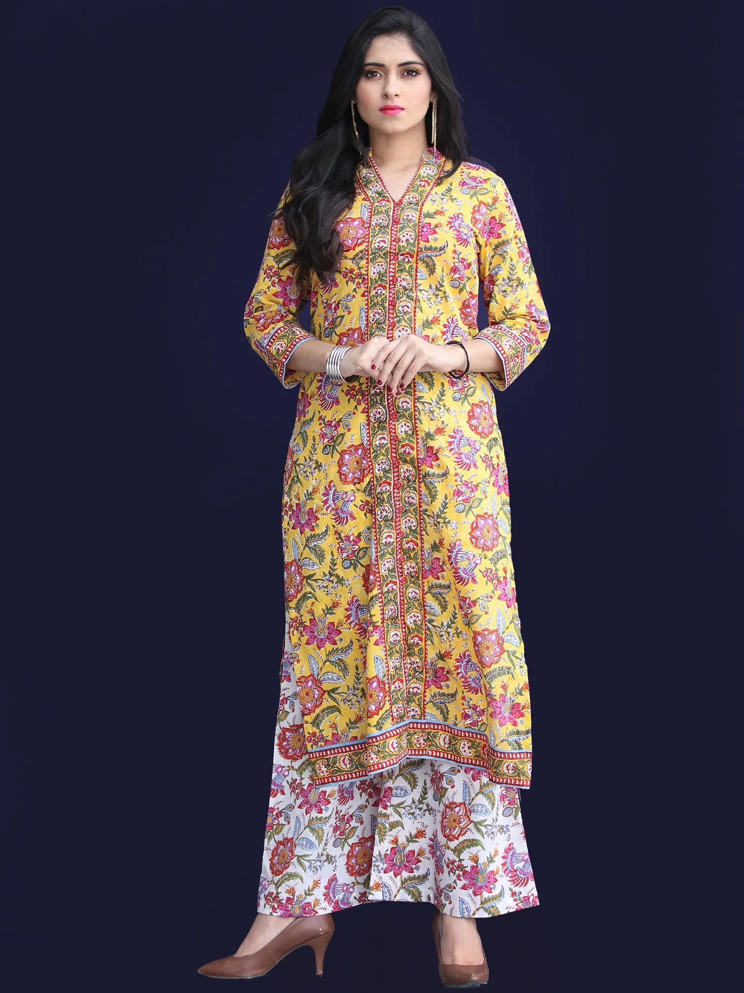 Rozana Ambar Palazzo - KS23AP2188
