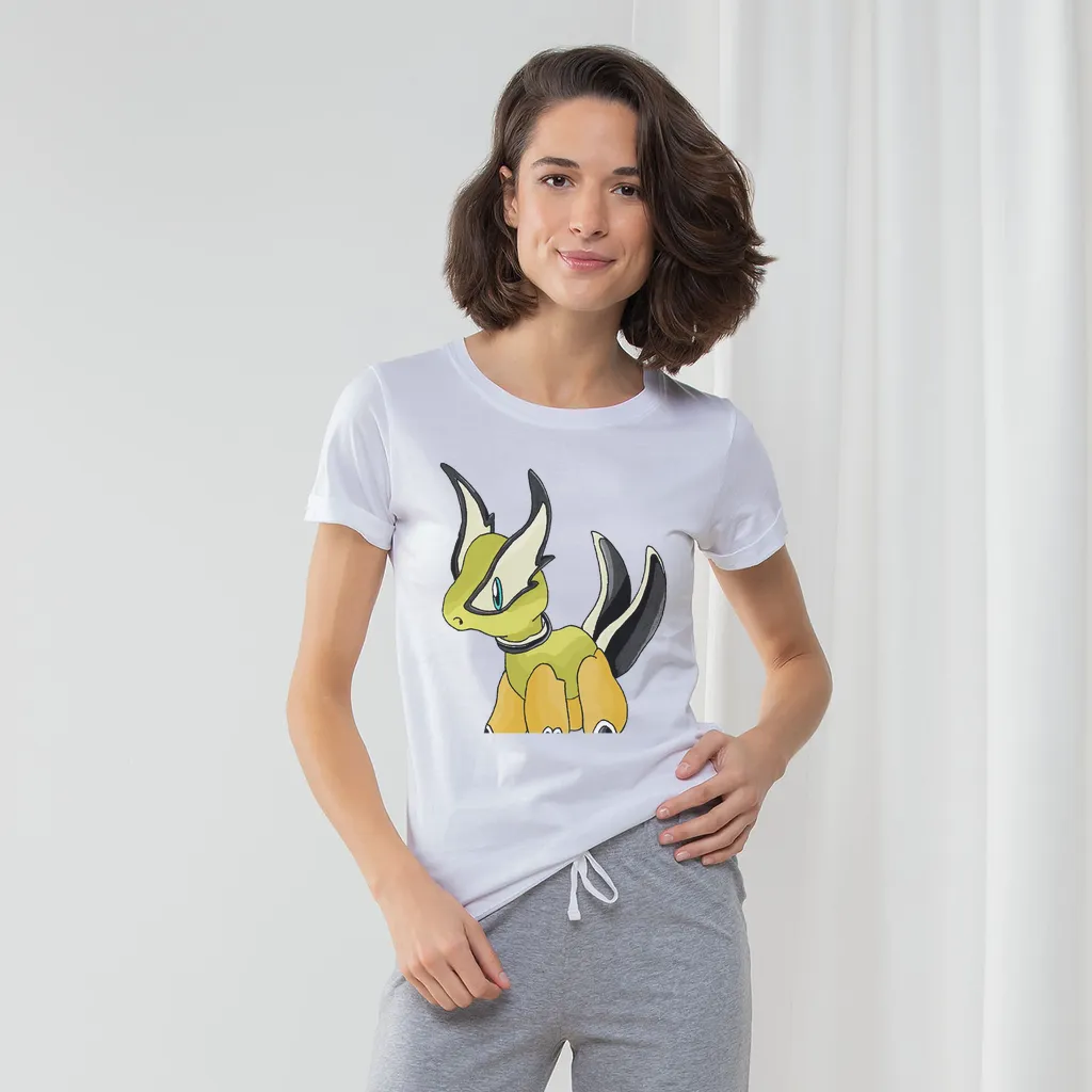 Spore Women's Long Pant Pyjama Set