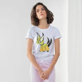 Spore Women's Long Pant Pyjama Set