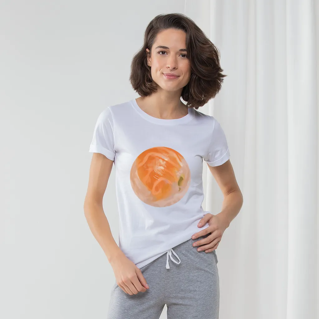 Sushi Women's Long Pant Pyjama Set