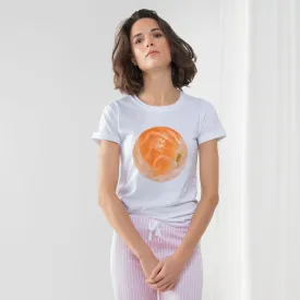 Sushi Women's Long Pant Pyjama Set