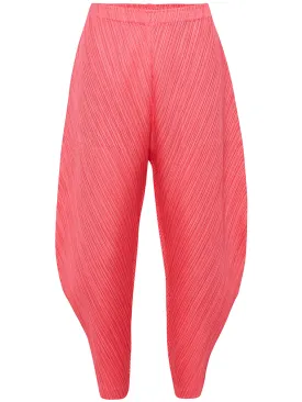 Thicker Bottoms 2 Carrot Pants