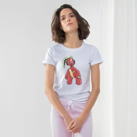 Tsosti Women's Long Pant Pyjama Set