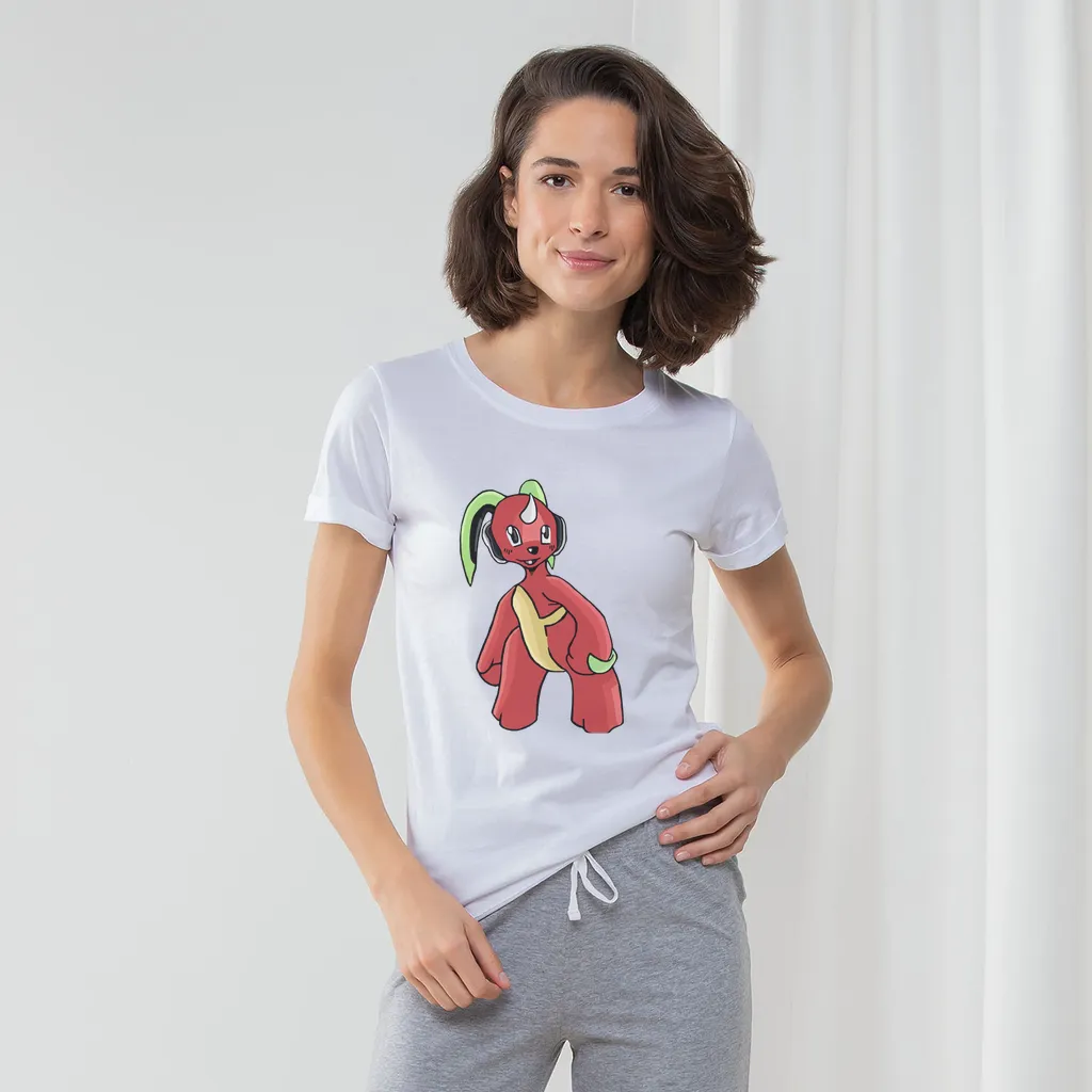 Tsosti Women's Long Pant Pyjama Set