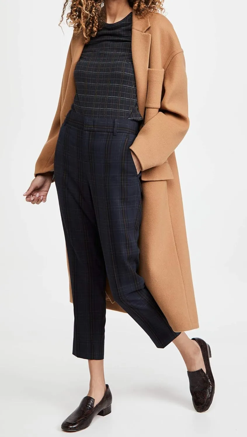 Vince Women's Carrot