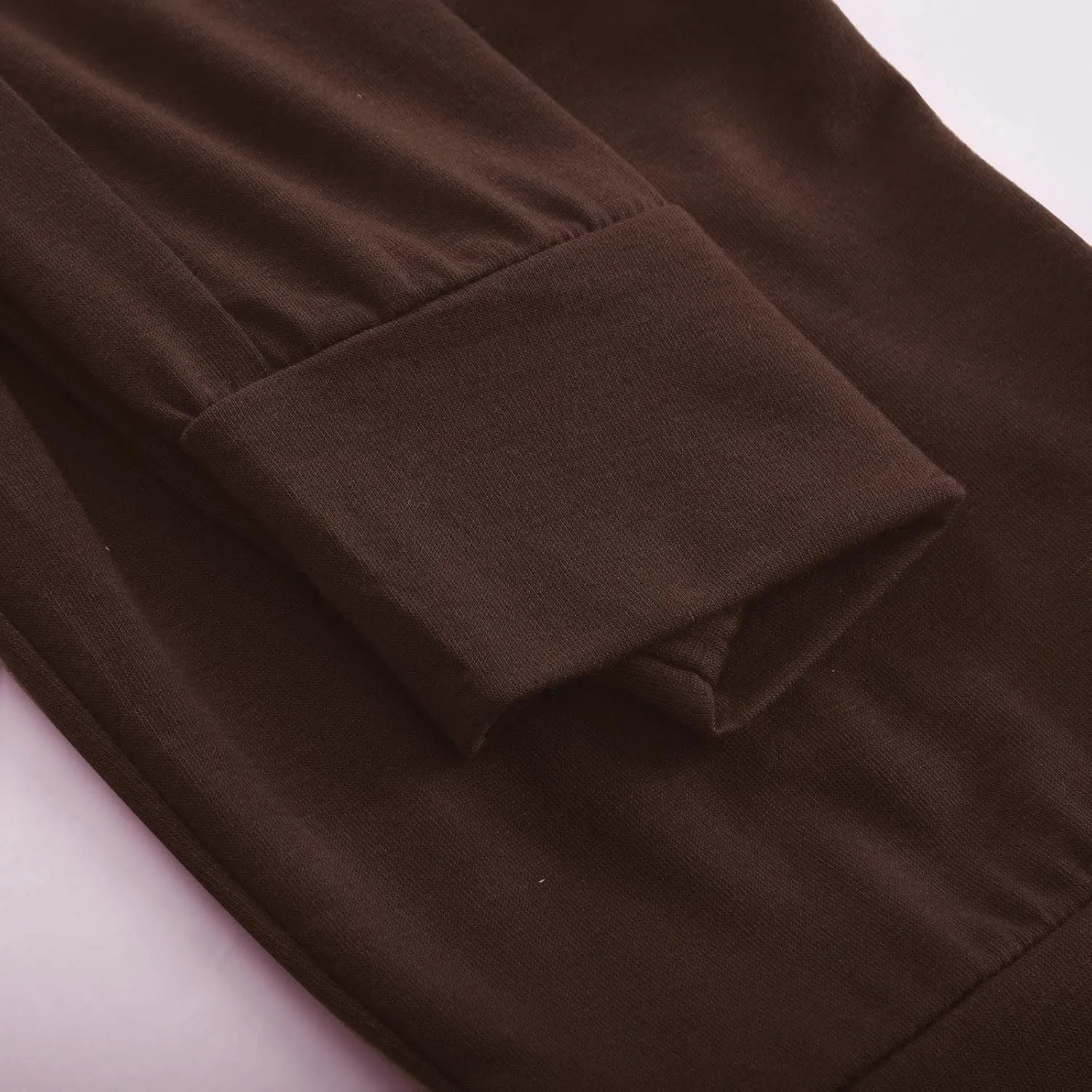 Womens Plus Size Cargo Capris Drawstring Stretch Low Waisted Slim Comfy Solid Color Jogger Capri Pants with 2 Pockets